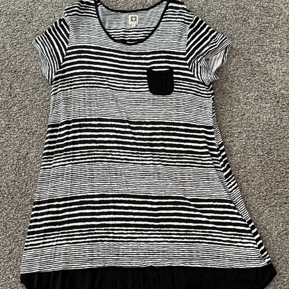 Anne Klein Dress